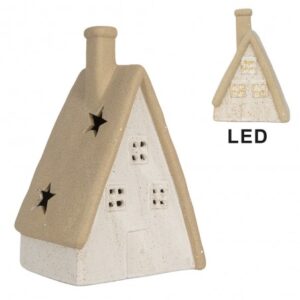 Huisje led verlichting S