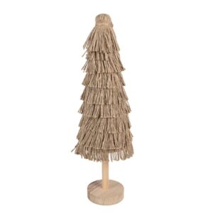 Kerstboom koord