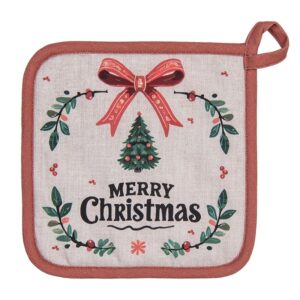 Pannenlap kerst