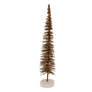 Kerstboom bruin M